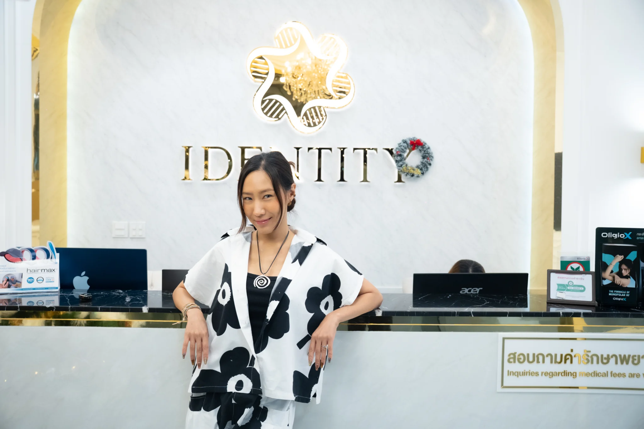 คุณเด้บบี้