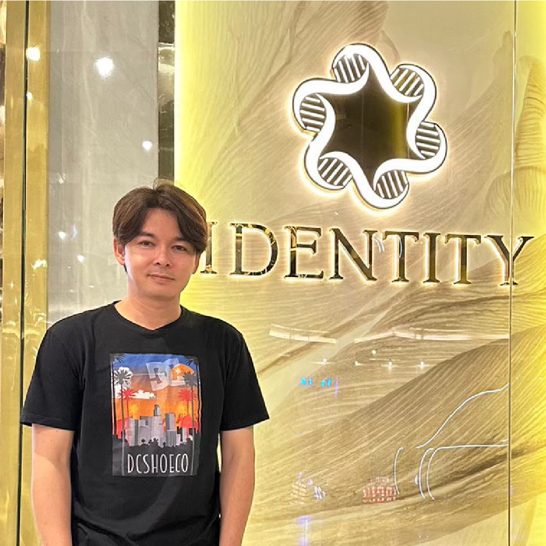 คุณเอ็ม เดอะสตาร์