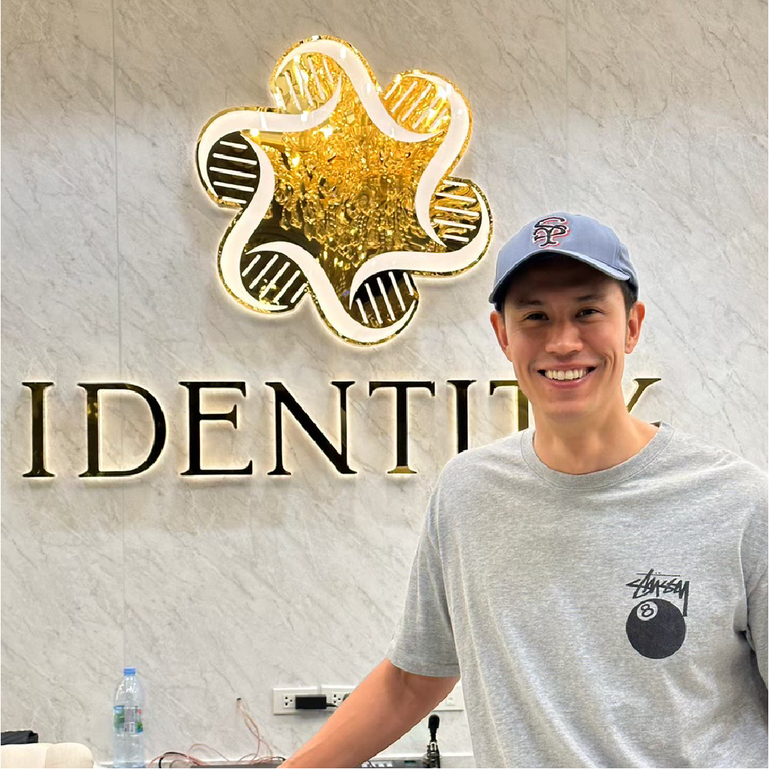 คุณแมนเดอะเฟค