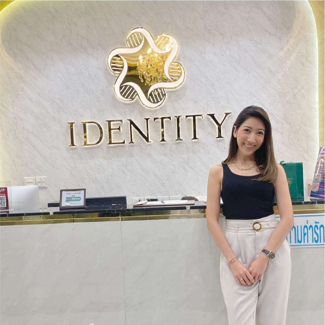 นุ่น ผู้ประกาศข่าว