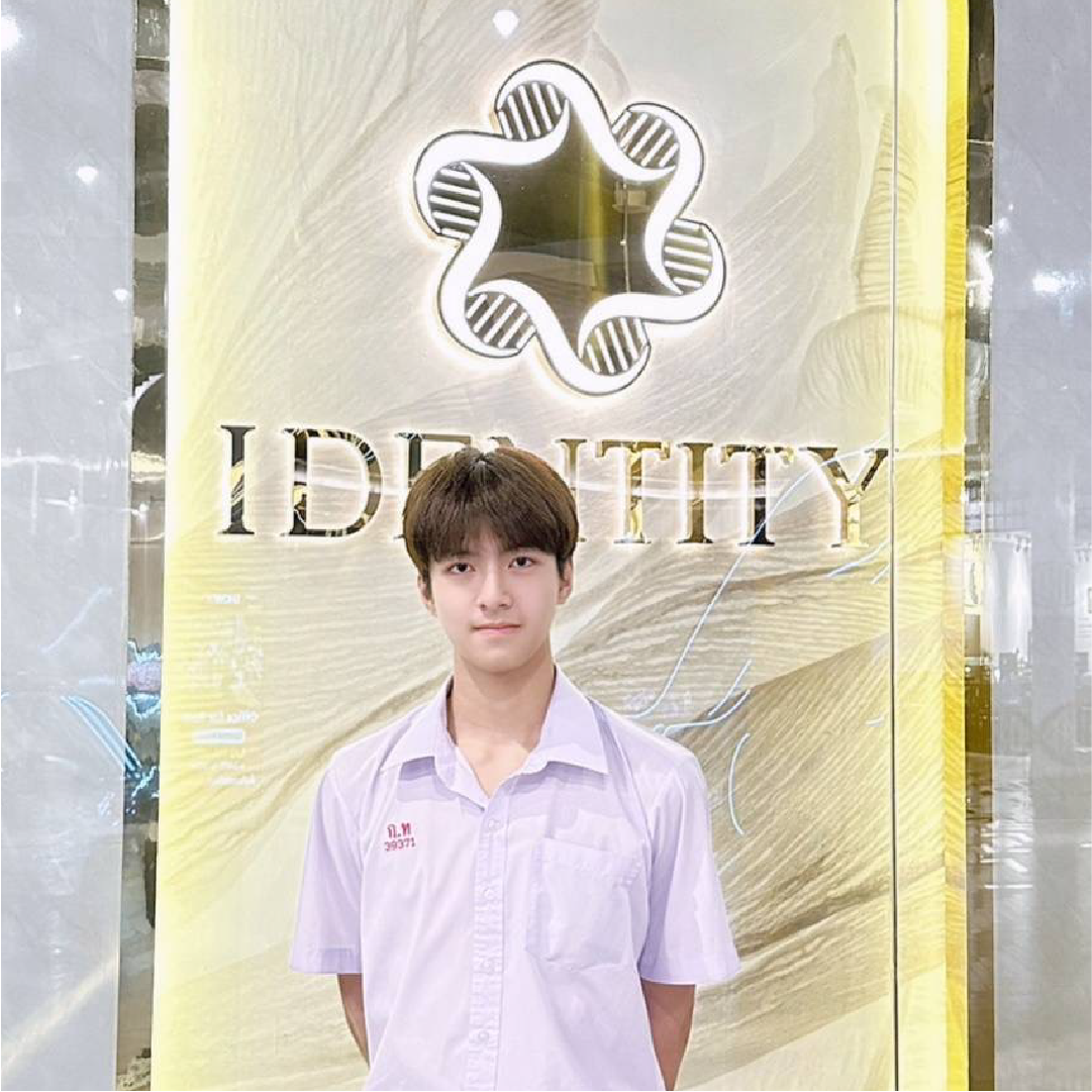 น้องแม็ค