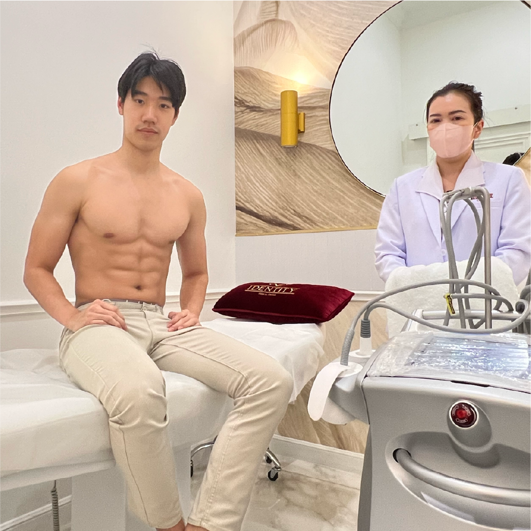 ไทม เดอะเฟคเมน