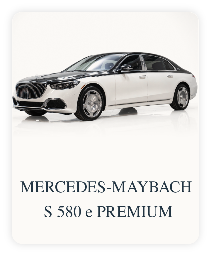 รถ benz maybach