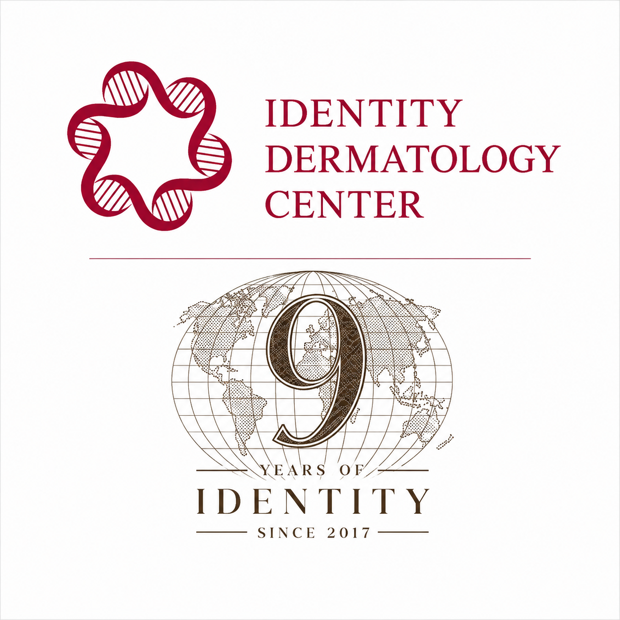 Identity dermatology hospital